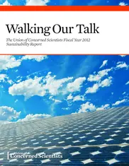 Union of Concerned Scientists