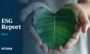 Virtusa Corp