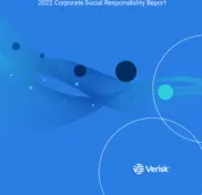 Verisk Analytics Inc