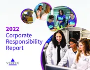 Vertex Pharmaceuticals Inc.