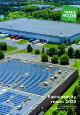 Warehouse REIT