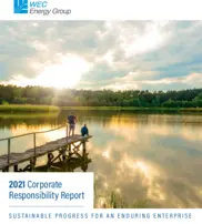 WEC Energy Group, Inc.