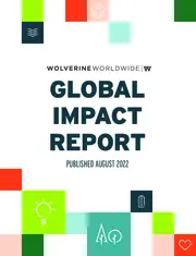 Wolverine World Wide Inc.