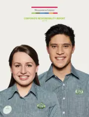 Woolworths Limited