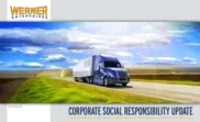 Werner Enterprises