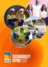 West African Resources
