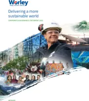 Worleyparsons Limited