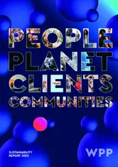WPP Group plc