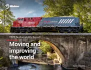 Westinghouse Air Brake Technologies Corporation