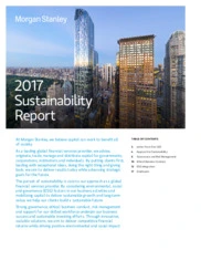Morgan Stanley