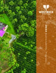 Westrock Coffee Company