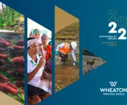 Wheaton Precious Metals Corporation