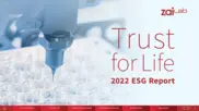 Zai Lab Limited