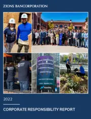 Zions Bancorporation