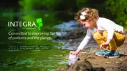Integra LifeSciences Holdings