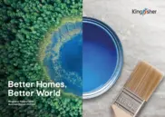 KingFisher plc