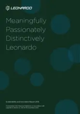 Leonardo Company