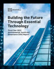 Marvell Technology Group Ltd.