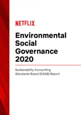 Netflix, Inc.