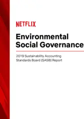 Netflix, Inc.