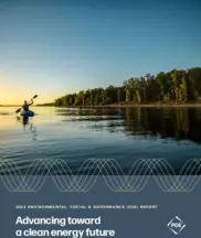 Portland General Electric Company