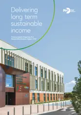 Primary Health Properties PLC