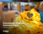 Rackspace Hosting, Inc.