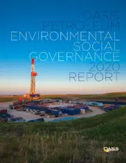 Chord Energy Corporation