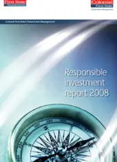 First Sentier Investors