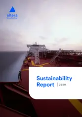 Altera Infrastructure