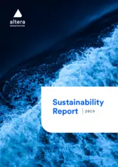 Altera Infrastructure