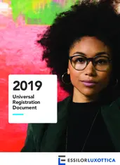 EssilorLuxottica