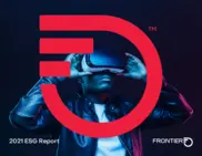 Frontier Communications Corporation