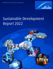 Linde plc
