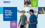 Admiral Group PLC
