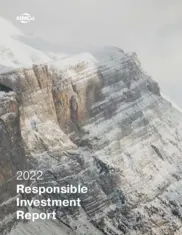 Alberta Investment Management Corporation