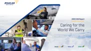 Atlas Air Worldwide Holdings Inc.