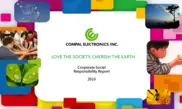 Compal Electronics