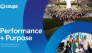Coupa Software Incorporated