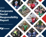 Covenant Logistics Group, Inc.
