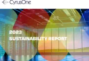 CyrusOne Inc
