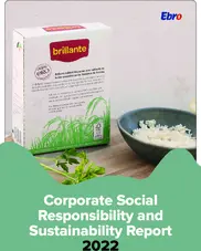 Ebro Foods