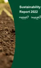 Highfield Resources Ltd