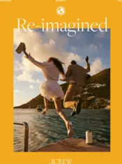 J. Crew Group, Inc.