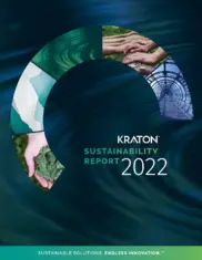 Kraton Performance Polymers Inc.