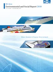 Mitsui O.S.K. Lines Ltd.