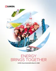 PJSC Lukoil