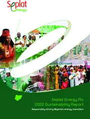 Seplat Energy