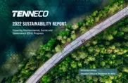 Tenneco Inc.