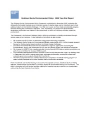 Goldman Sachs Group Inc.